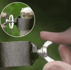 Portable Grass Sickle Cutter Head