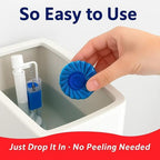 Toilet Cleaning Tablets