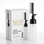 Bottle Root Comb dye bottal