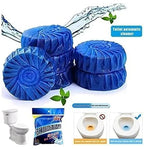 Toilet Cleaning Tablets