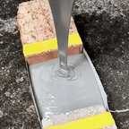 HEAVY-DUTY CONCRETE CRACK REPAIR PACK OF 2