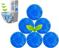 Toilet Cleaning Tablets
