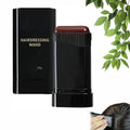 Instant Hair Dye Stick with Built-in Comb