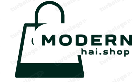 MODERNHAI.SHOP