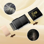 Instant Hair Dye Stick with Built-in Comb