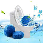 Toilet Cleaning Tablets